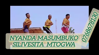 NYANDA MASUMBUKO SONG SILIVESITA MTOGWA 2025 OFFICIAL AUDIO BY DJ MAPIGO7TZ  NYANDA MASUMBUKO SONG SILIVESITA MTOGWA 2025 OFFICIAL AUDIO BY DJ MAPIGO7TZ