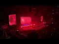 London Grammar live @ O2 Arena London Hell to the Liars 14/11/24