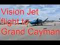 Download Lagu Vision Jet-vlucht naar Panama - Etappe 2 van 3