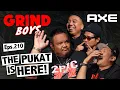 Download Lagu Grind Boys Eps.210 -  The Pukat is Here!