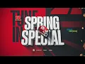 Rutgers Football Spring Special 2026