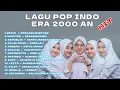 Download Lagu Kumpulan lagu pop Indonesia tahun 2000an era paling HIT