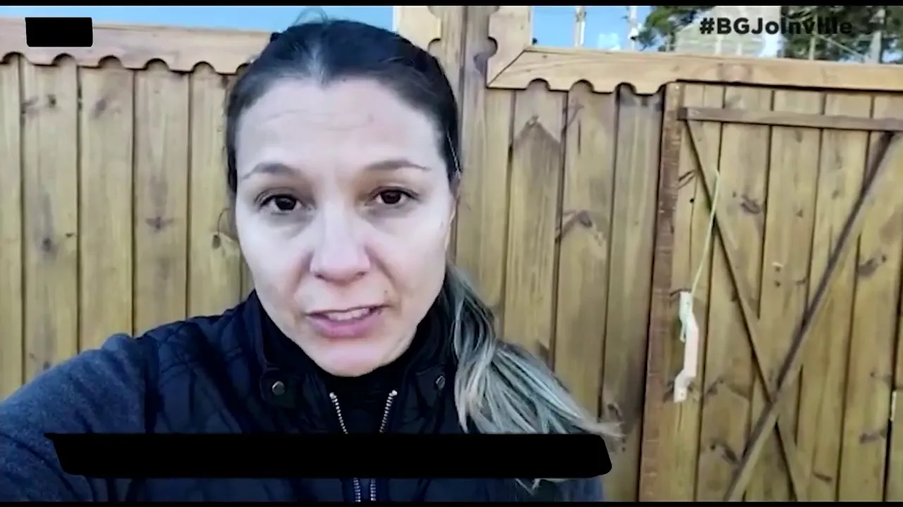 Comerciantes cobram conclusão de obras do Rio Mathias