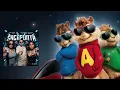 ARLENE MC X ALOFOKE MUSIC X JEYONE X LA MAS DOLL - SACA PUNTA (Version Alvin Y Las Ardillas)