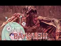 CURSE YOU BAYLE UWU VERSION