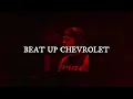Brantley Gilbert - F****D ME UP (Official Lyric Video)