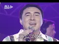 GINO PADILLA – Closer You And I (MYX Live! Performance)