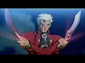 Fate Stay Night - Unlimited Blade Works - Emiya Archer Poem (Anime ver., ESP)