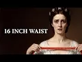 The Habsburg Empress Who Ate Almost Nothing for 40 Years