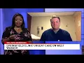 Wellness Wednesday Urgent Care West Wabash