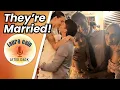 The Wedding RECAP