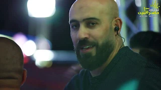 جديد العمله احنا نطبعها 2020 اقوى وصلة سوريه مع الفنان باسل جبارين مهرجان محمد وحابس الهروش يطا 