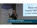 Rakudo Perl 6 and MoarVM Performance Advances - Jonathan Worthington jnthn