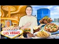Top 5 Places to Eat at Fontainebleau Las Vegas