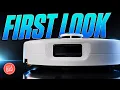Roborock Qrevo 2 Pro First Look What s New in 2026