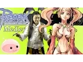 Download Lagu Ragnarok Online Medley - Prontera/Payon/Morroc/Bragi's Poem/Streamside (Violin, Guitar, Vocals)
