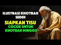 Download Lagu ilustrasi khotbah sedih: cocok untuk khotbah minggu ini