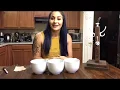 RAE DUNN INSPIRED COFFEE MUGS DIY BIG LOTS