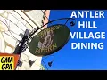Biltmore Antler Hill Village Dining Snacks Cedric s Bistro Village Social Creamery Smokehouse