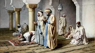الآذان بصوت الناي  الآذان بصوت الناي