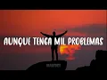 LEVANTO MIS MANOS -SAMUEL HERNANDE // LETRA OFICIAL