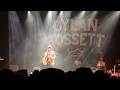 Dylan Gossett - Hangin' On/Folsom Prison Blues