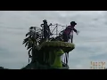 【TDL】スプーキー”Boo！”パレード 2019  編集版【ディズニー・ ハロウィーン2019】