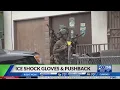 Bardstown jail has used shock gloves for years as ICE defends rollout