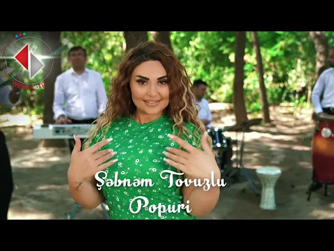 Download MP3 Şebnem Tovuzlu - Popuri