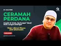 Download Lagu 04.07.2025 I CERAMAH PERDANA | USTAZ HUSAM