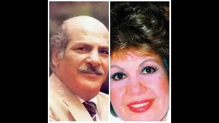 المسلسل الاذاعي مش معقول حسن عابدين وخيرية احمد ٢٦ أبريل ٢٠٢٢ 