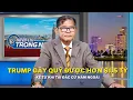 Download Lagu Trump gây quỹ được hơn $1.5 tỷ kể từ khi tái đắc cử năm ngoái