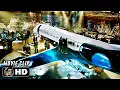 Plane Trick Ending Scene | NOW YOU SEE ME 2 (2016) Movie CLIP HD