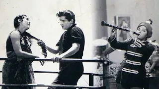 naino me suraj ki kirane u0026 ghoom aaya hoon main mohammad rafi asha bhonsle basant 1960 op nayyar 