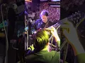 John Inghram Band w/ Billy Strings “Troubled Times” Leftover Salmon Cover