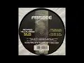 Ricardo Villalobos - Laser @ Present [FT 025]