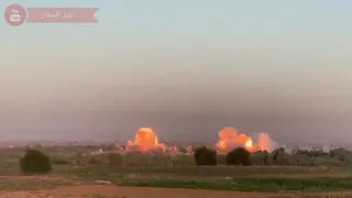 عبدالوهاب الساعدي فخرنا شيلات بأرض المعارك ننتخي 