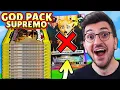 Download Lagu SGUEIN crea il GOD PACK SUPREMO delle CARTE BRAINROT SERIE BETA e TROVA...