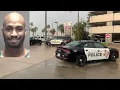Deputies Inmate shot trying to escape