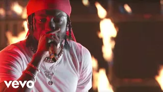 kendrick lamar dna humble 