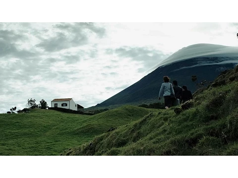 Cinzento e Negro - Trailer