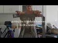 ErgoBaby Embrace what to do with the waistband for a newborn
