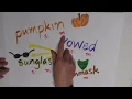 Morphology Ep1 Introduction