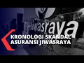 Rugi Triliunan, Berikut Kronologi Kasus Asuransi Jiwasraya