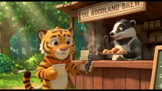 The Roaring Road Reporter