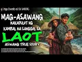 Download Lagu MAG-ASAWANG NAKAPULOT NG KAMBAL NA SANGGOL SA LAOT | Kwentong Aswang | True Story
