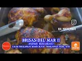 BRISAS DEL MAR II SPANISH RESTAURANT - COMMERCIAL
