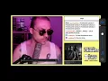 Anthony Fantano REACTS to Ghetts feat. Stormzy & Ghetto - Skengman