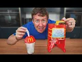I Bought an Unused McFlurry Maker on eBay from 2003