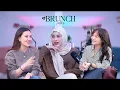 Podcast Pertama! W/ Aaliyah, Aurel, \u0026 Amel..
